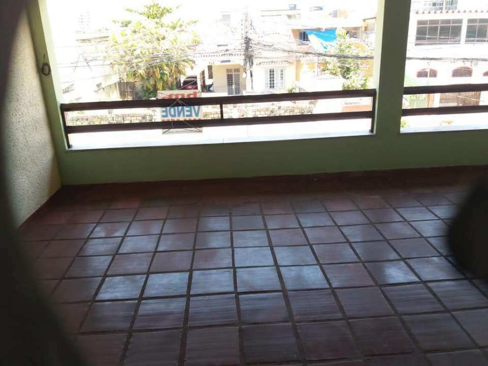 Conheça Excelente Casa na Penha -Venda - 1013 - 18 18