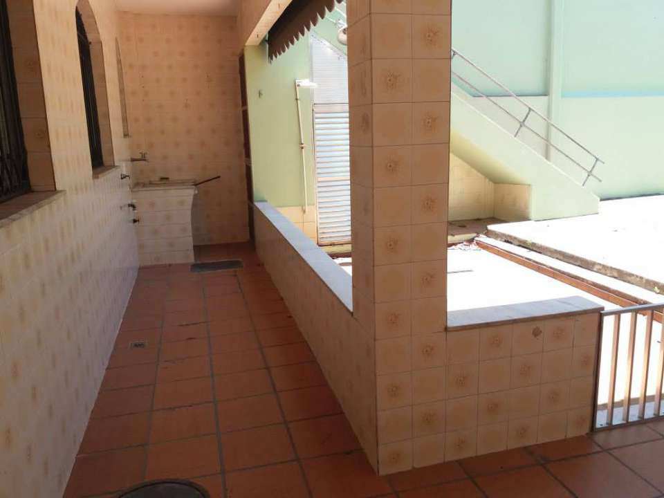 Conheça Excelente Casa na Penha -Venda - 1013 - 4 4