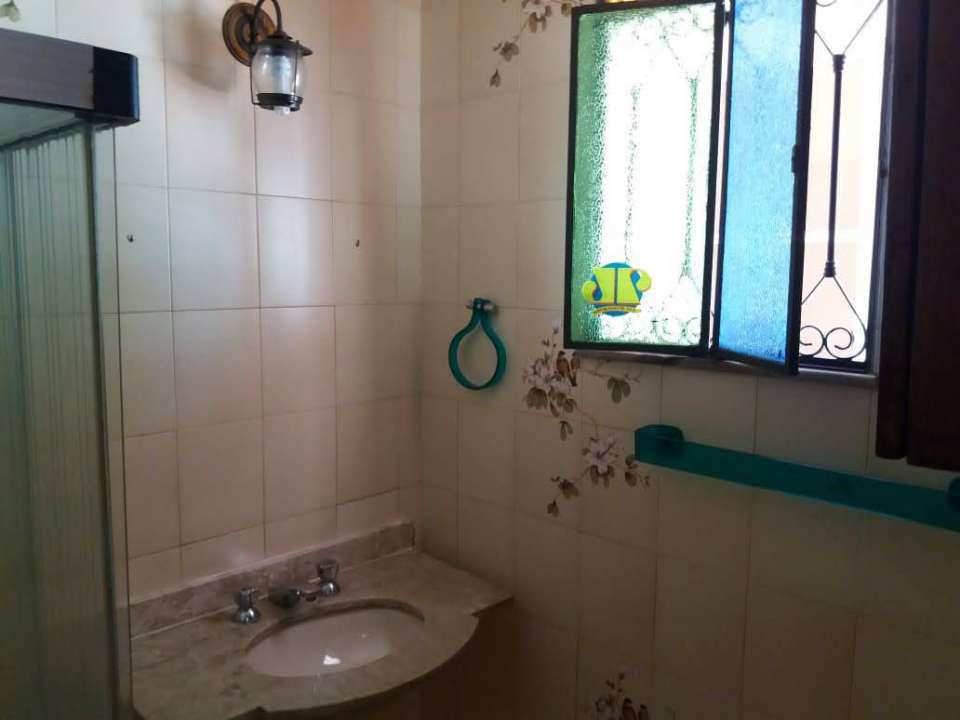 Conheça Excelente Casa na Penha -Venda - 1013 - 13 13