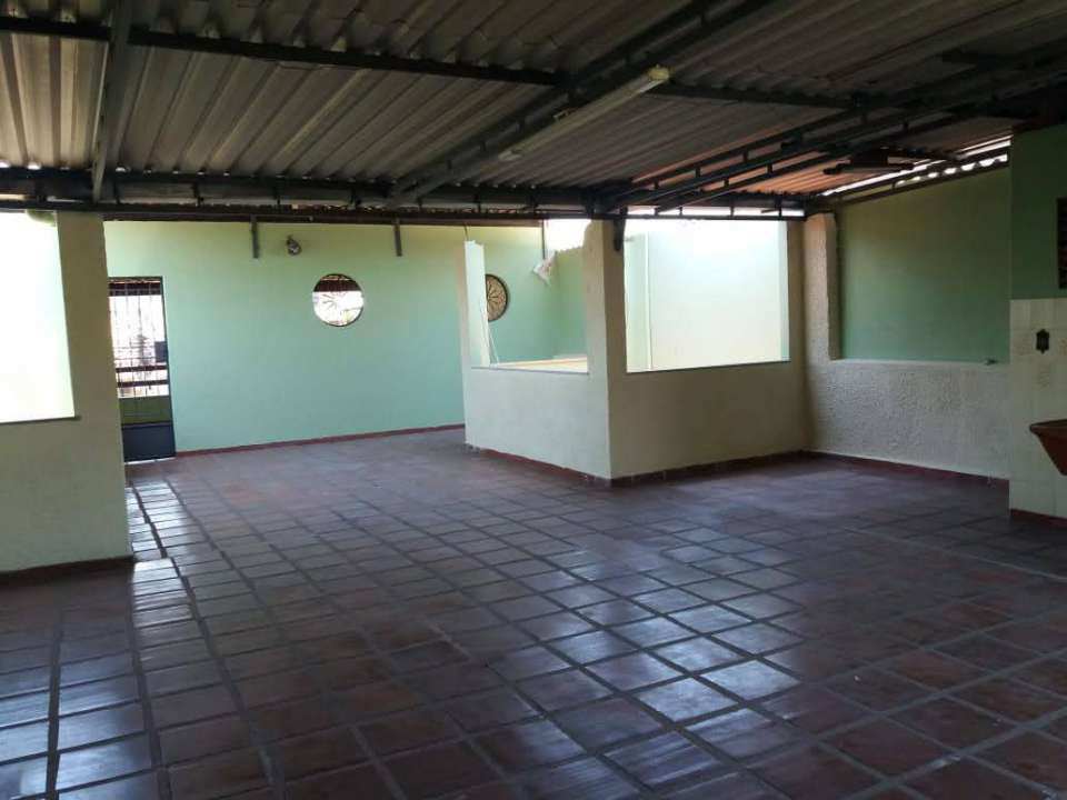 Conheça Excelente Casa na Penha -Venda - 1013 - 16 16