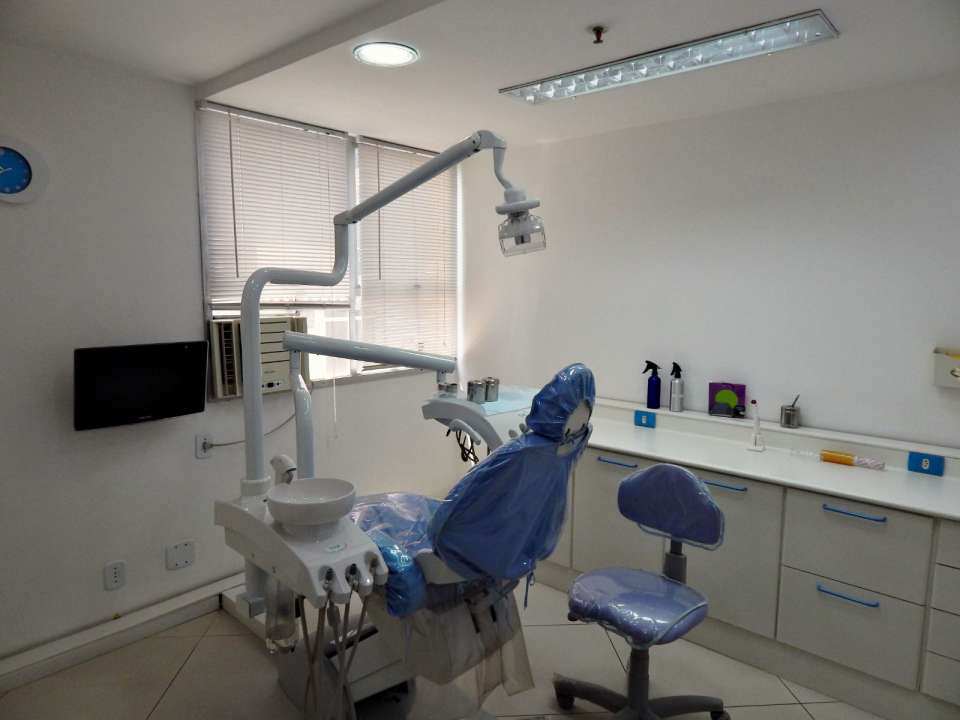 Conheça Excelente Sala na Penha- Venda - 5-039 - 3 3