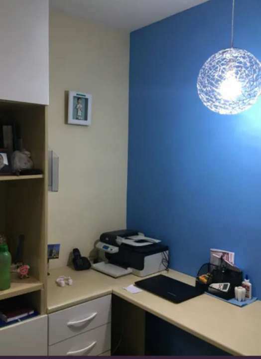 Conheça Excelente Sala na Penha- Venda - 5-039 - 1 1