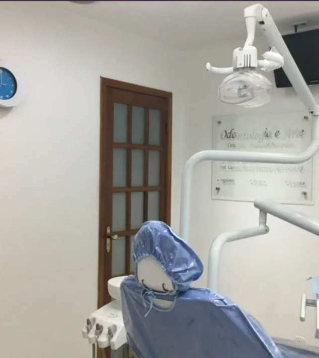 Conheça Excelente Sala na Penha- Venda - 5-039 - 6 6