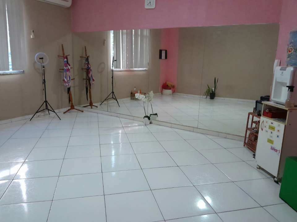 Conheça Excelente Sala na Vila da Penha -Venda - 5049 - 1 1