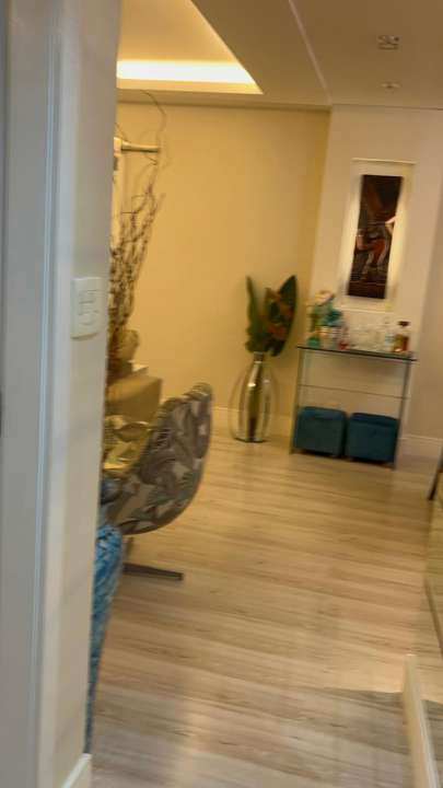 Conheça Excelente Apartamento na Penha com 3 Quartos ,sendo 2 Suítes e Salão -Venda - 1042 - 2 2