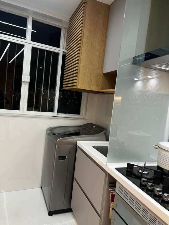 Conheça Excelente Apartamento na Penha com 3 Quartos ,sendo 2 Suítes e Salão -Venda - 1042 - 18 18