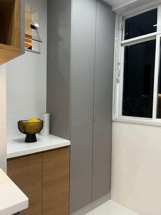 Conheça Excelente Apartamento na Penha com 3 Quartos ,sendo 2 Suítes e Salão -Venda - 1042 - 19 19