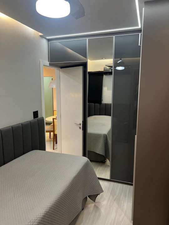 Conheça Excelente Apartamento na Penha com 3 Quartos ,sendo 2 Suítes e Salão -Venda - 1042 - 23 23