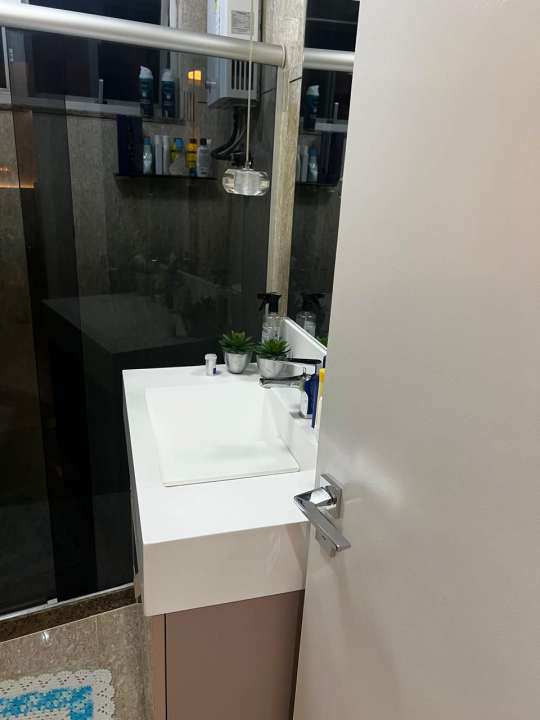Conheça Excelente Apartamento na Penha com 3 Quartos ,sendo 2 Suítes e Salão -Venda - 1042 - 26 26