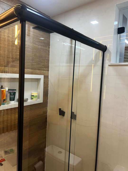 Conheça Excelente Apartamento na Penha com 3 Quartos ,sendo 2 Suítes e Salão -Venda - 1042 - 28 28
