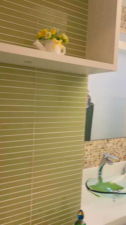 Conheça Excelente Apartamento na Penha com 3 Quartos ,sendo 2 Suítes e Salão -Venda - 1042 - 32 32