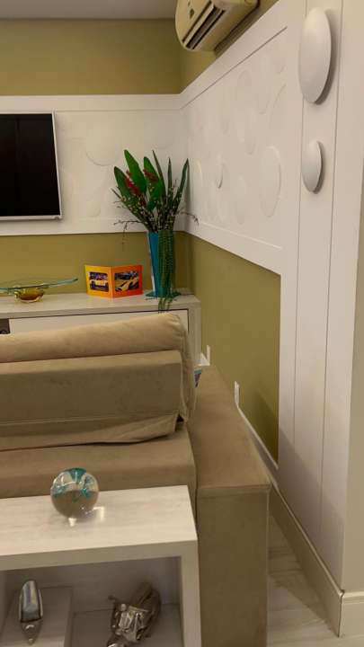 Conheça Excelente Apartamento na Penha com 3 Quartos ,sendo 2 Suítes e Salão -Venda - 1042 - 31 31