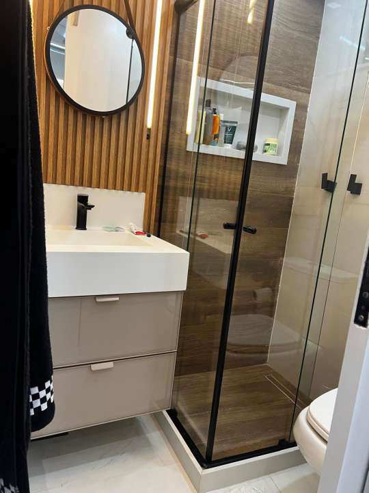Conheça Excelente Apartamento na Penha com 3 Quartos ,sendo 2 Suítes e Salão -Venda - 1042 - 30 30