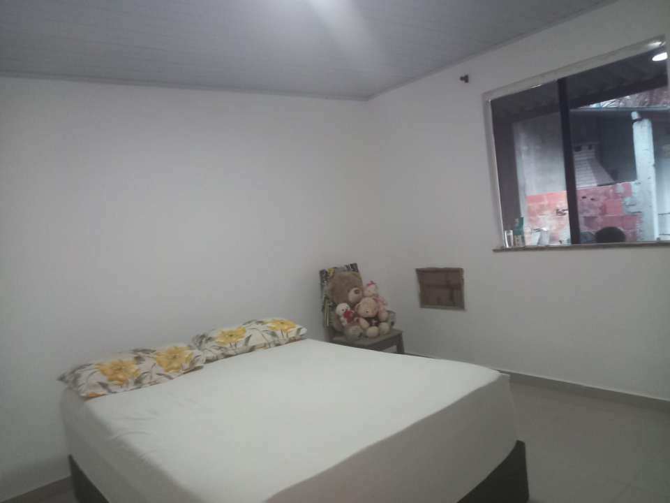 Conheça Linda Casa em Araruama em São Vicente-Venda - 1015 - 8 8