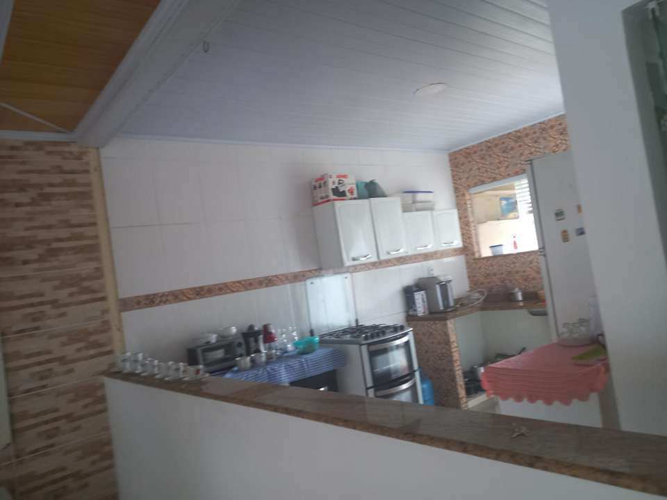 Conheça Linda Casa em Araruama em São Vicente-Venda - 1015 - 12 12