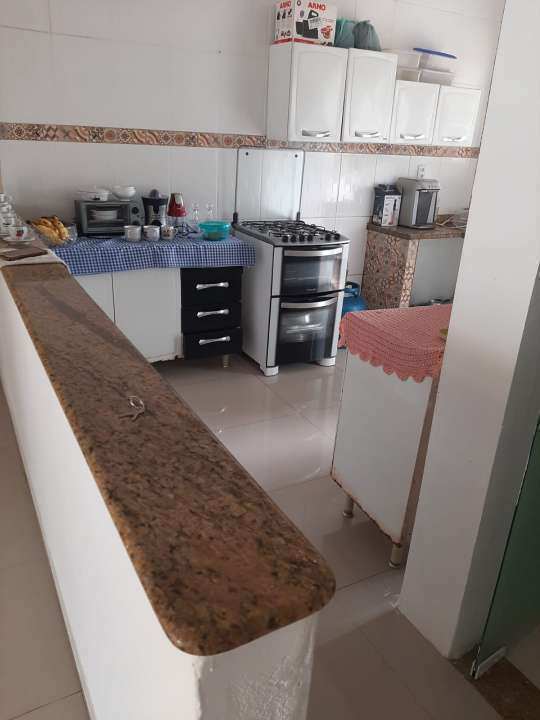 Conheça Linda Casa em Araruama em São Vicente-Venda - 1015 - 13 13
