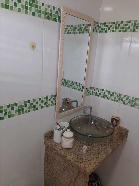 Conheça Linda Casa em Araruama em São Vicente-Venda - 1015 - 16 16