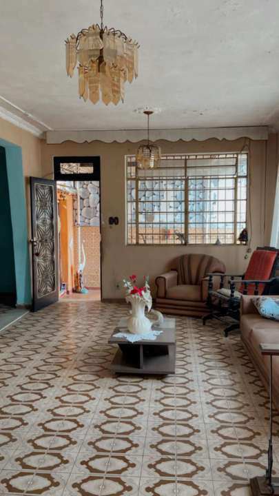 Conheça Casa de Frente -1 do imóvel - Excelentes Duas Casas (Frente/Fundos) + Uma Kitnet-Venda na Penha - 1023 - 9 Casa de Frente -1 - 9