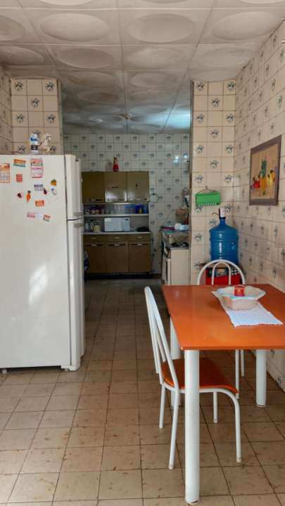 Conheça Excelentes Duas Casas (Frente/Fundos) + Uma Kitnet-Venda na Penha - 1023 - 13 13