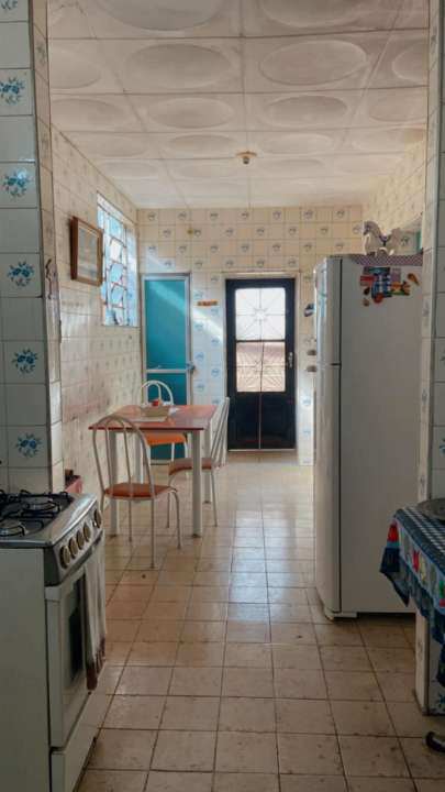 Conheça Excelentes Duas Casas (Frente/Fundos) + Uma Kitnet-Venda na Penha - 1023 - 14 14
