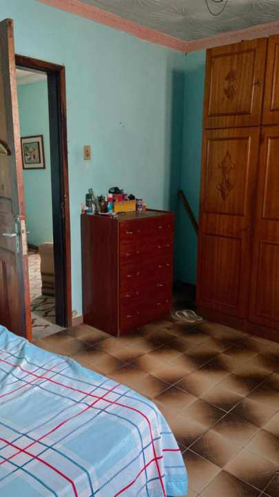 Conheça Excelentes Duas Casas (Frente/Fundos) + Uma Kitnet-Venda na Penha - 1023 - 17 17
