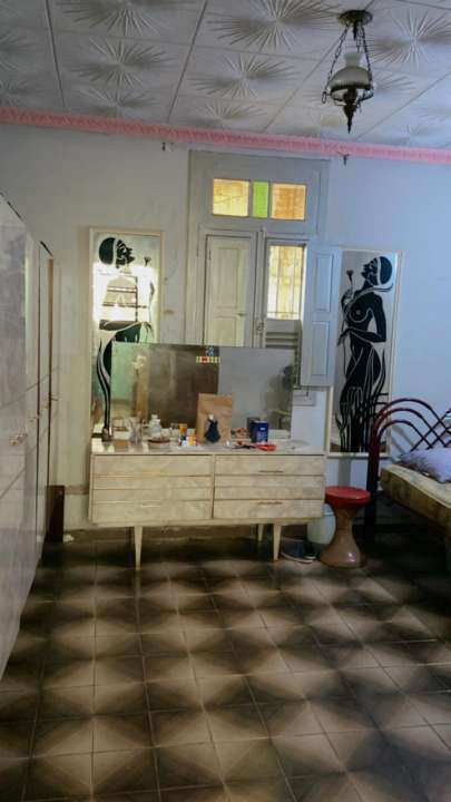 Conheça Excelentes Duas Casas (Frente/Fundos) + Uma Kitnet-Venda na Penha - 1023 - 18 18