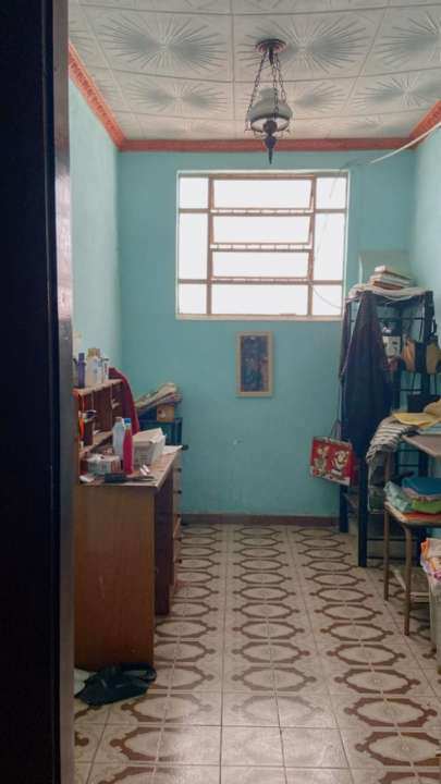 Conheça Excelentes Duas Casas (Frente/Fundos) + Uma Kitnet-Venda na Penha - 1023 - 25 25