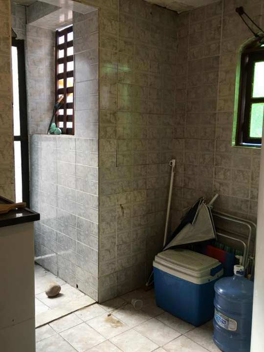 Conheça Kitnet-Início do imóvel - Excelentes Duas Casas (Frente/Fundos) + Uma Kitnet-Venda na Penha - 1023 - 30 Kitnet-Início - 30