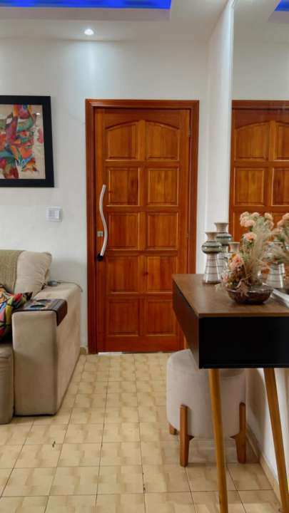 Conheça Excelentes Duas Casas (Frente/Fundos) + Uma Kitnet-Venda na Penha - 1023 - 54 54
