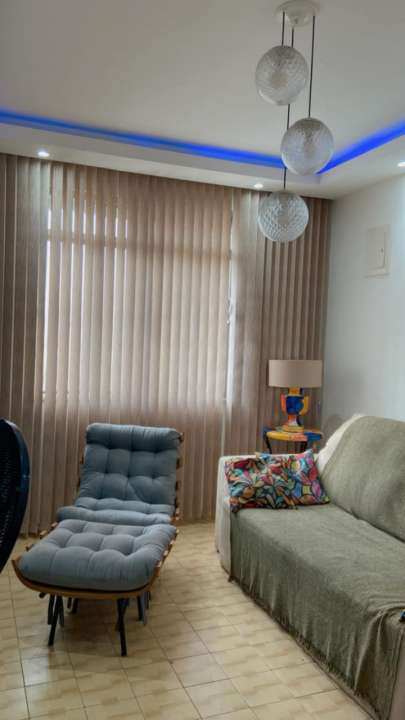 Conheça Excelentes Duas Casas (Frente/Fundos) + Uma Kitnet-Venda na Penha - 1023 - 57 57