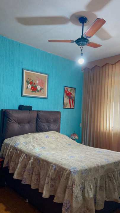 Conheça Excelentes Duas Casas (Frente/Fundos) + Uma Kitnet-Venda na Penha - 1023 - 59 59