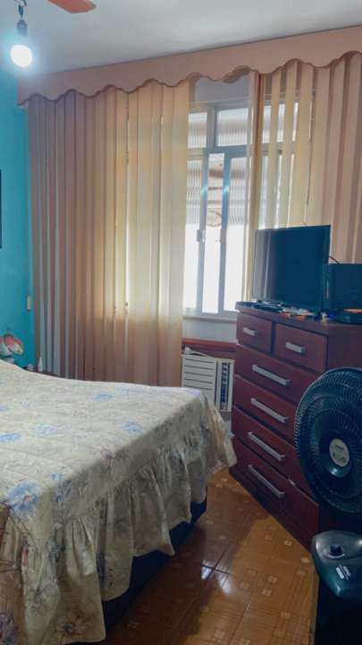 Conheça Excelentes Duas Casas (Frente/Fundos) + Uma Kitnet-Venda na Penha - 1023 - 60 60