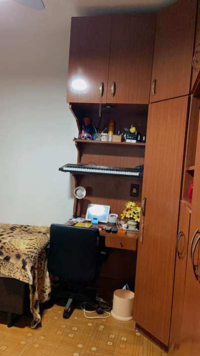 Conheça Excelentes Duas Casas (Frente/Fundos) + Uma Kitnet-Venda na Penha - 1023 - 63 63