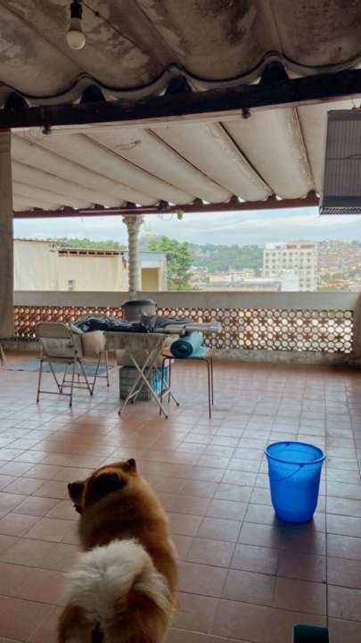 Conheça Excelentes Duas Casas (Frente/Fundos) + Uma Kitnet-Venda na Penha - 1023 - 74 74