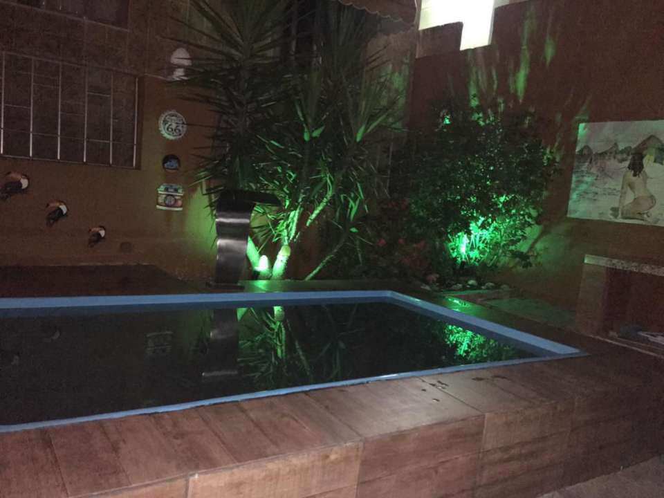 Conheça Excelentes Duas Casas (Frente/Fundos) + Uma Kitnet-Venda na Penha - 1023 - 79 79