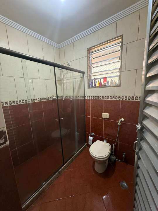 Conheça segunda do imóvel - Excelentes Duas Casas no mesmo Terreno, Amplo Terraço na Penha Circular-Venda - 1050 - 37 segunda - 37