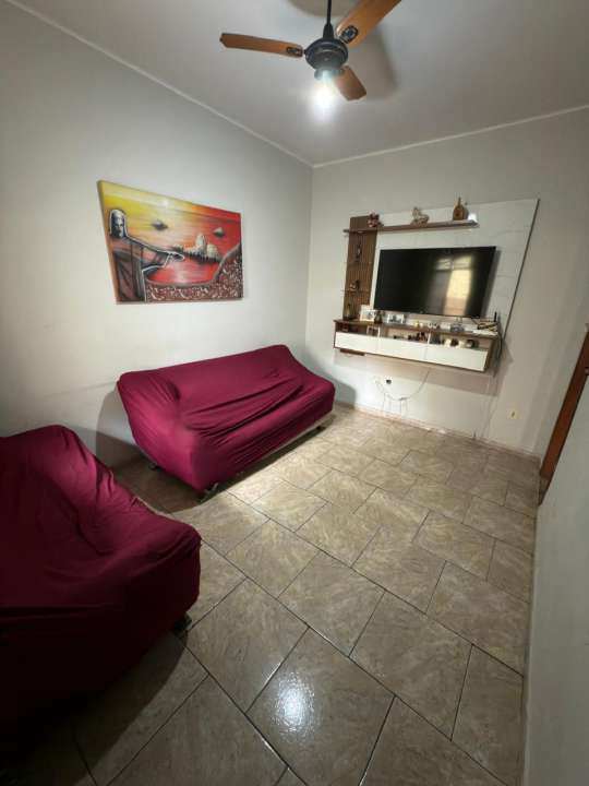 Conheça primeira do imóvel - Excelentes Duas Casas no mesmo Terreno, Amplo Terraço na Penha Circular-Venda - 1050 - 4 primeira - 4