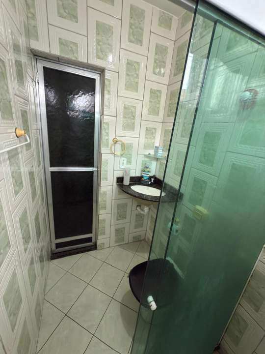 Conheça Segunda casa do imóvel - Excelentes Duas Casas no mesmo Terreno, Amplo Terraço na Penha Circular-Venda - 1050 - 33 Segunda casa - 33