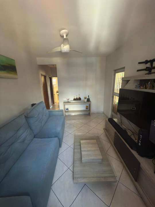 Conheça Segunda casa do imóvel - Excelentes Duas Casas no mesmo Terreno, Amplo Terraço na Penha Circular-Venda - 1050 - 28 Segunda casa - 28