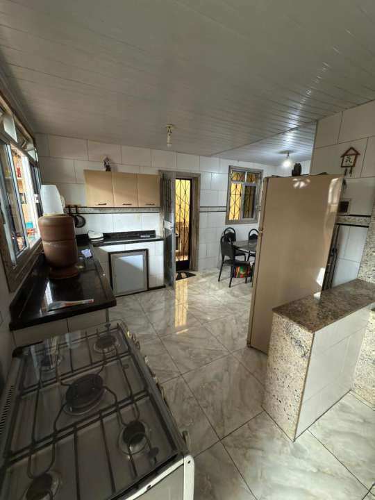 Conheça Primeira do imóvel - Excelentes Duas Casas no mesmo Terreno, Amplo Terraço na Penha Circular-Venda - 1050 - 15 Primeira - 15