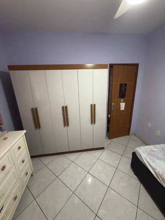 Conheça Segunda casa do imóvel - Excelentes Duas Casas no mesmo Terreno, Amplo Terraço na Penha Circular-Venda - 1050 - 30 Segunda casa - 30