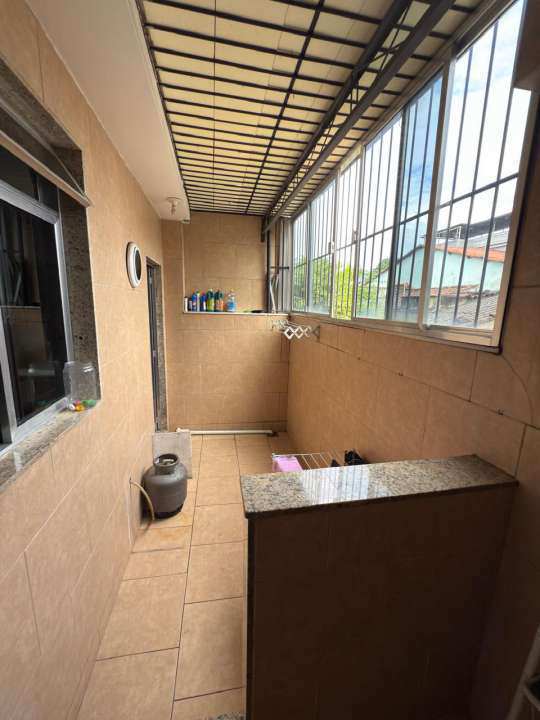 Conheça Primeira do imóvel - Excelentes Duas Casas no mesmo Terreno, Amplo Terraço na Penha Circular-Venda - 1050 - 23 Primeira - 23