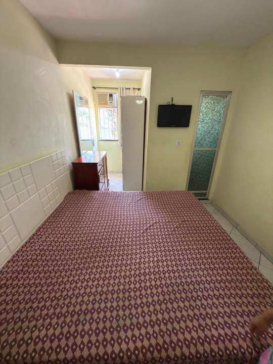 Conheça Primeira do imóvel - Excelentes Duas Casas no mesmo Terreno, Amplo Terraço na Penha Circular-Venda - 1050 - 11 Primeira - 11