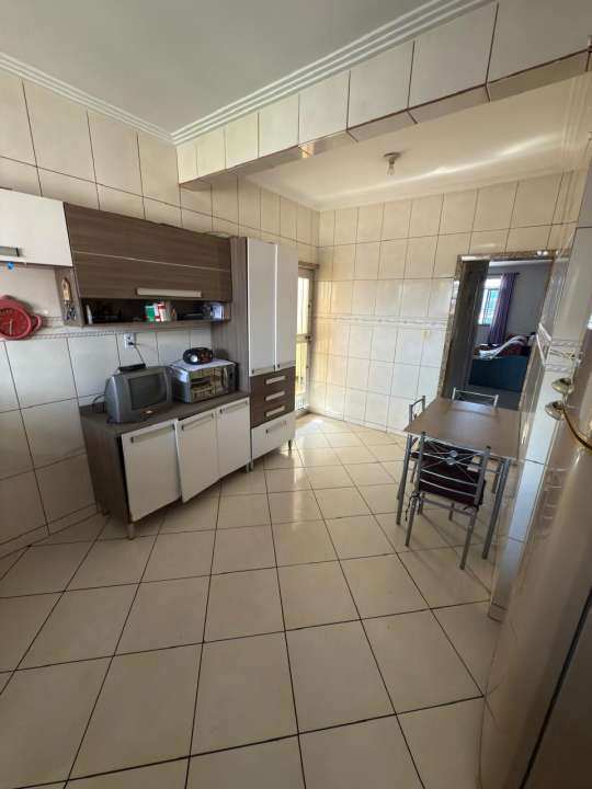 Conheça Primeira casa do imóvel - Excelentes Duas Casas no mesmo Terreno, Amplo Terraço na Penha Circular-Venda - 1050 - 19 Primeira casa - 19