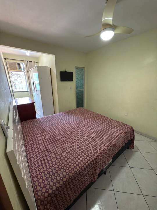 Conheça Primeira do imóvel - Excelentes Duas Casas no mesmo Terreno, Amplo Terraço na Penha Circular-Venda - 1050 - 12 Primeira - 12