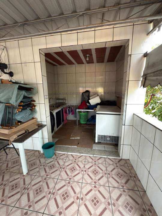 Conheça Primeira casa do imóvel - Excelentes Duas Casas no mesmo Terreno, Amplo Terraço na Penha Circular-Venda - 1050 - 25 Primeira casa - 25