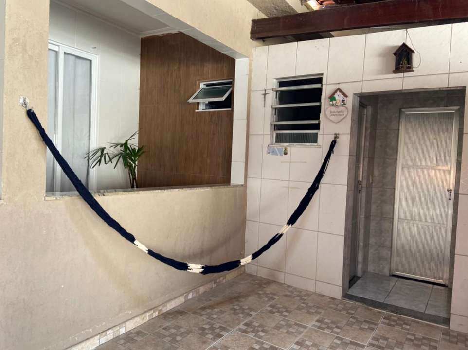 Conheça Excelente Casa (terreno) em Braz de Pina -Venda - 1011 - 2 2
