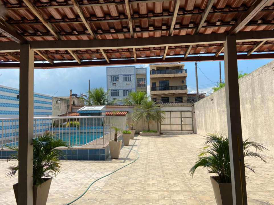 Conheça Excelente Casa (terreno) em Braz de Pina -Venda - 1011 - 20 20