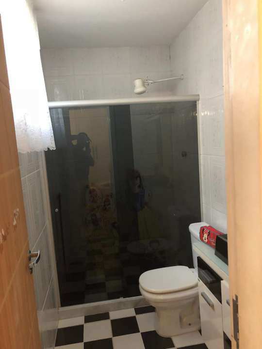 Conheça Excelente Casa (terreno) em Braz de Pina -Venda - 1011 - 15 15