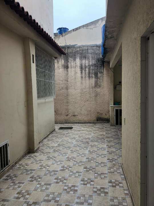 Conheça Excelente Casa (terreno) em Braz de Pina -Venda - 1011 - 3 3